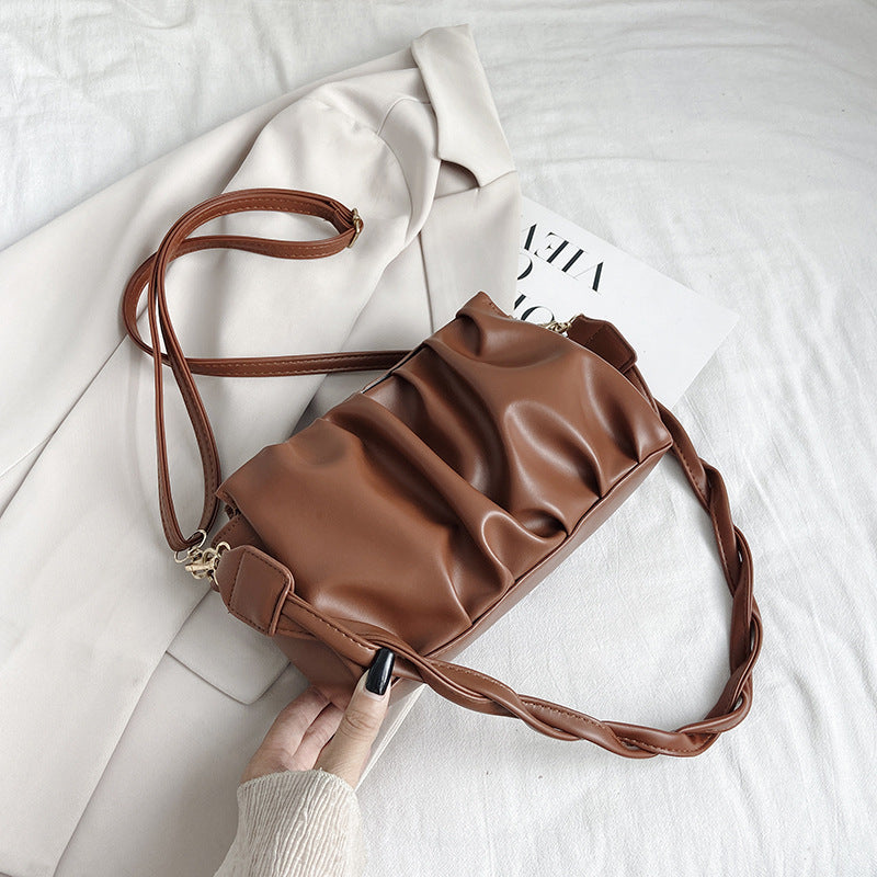 Leather Handbags